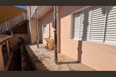 Casa à venda com 300m², 4 quartos e 3 vagasFachada casa 2