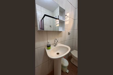 Casa à venda com 300m², 4 quartos e 3 vagasBanheiro