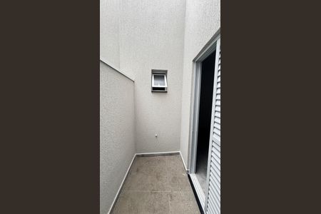 Casa à venda com 71m², 3 quartos e 2 vagas Casa à venda com 71m², 3 quartos e 2 vagasVaranda da Suíte