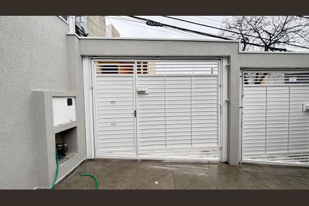 Casa à venda com 71m², 3 quartos e 2 vagas Casa à venda com 71m², 3 quartos e 2 vagasGaragem