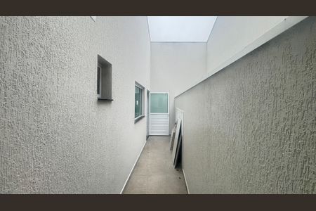 Casa à venda com 71m², 3 quartos e 2 vagas Casa à venda com 71m², 3 quartos e 2 vagasQuarto 2 Vista