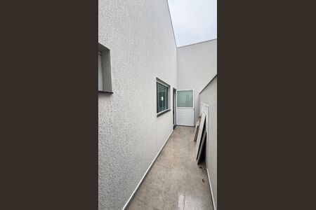 Casa à venda com 71m², 3 quartos e 2 vagas Casa à venda com 71m², 3 quartos e 2 vagasÁrea de Serviço