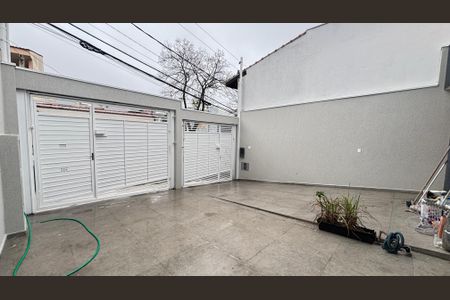 Casa à venda com 71m², 3 quartos e 2 vagas Casa à venda com 71m², 3 quartos e 2 vagasGaragem