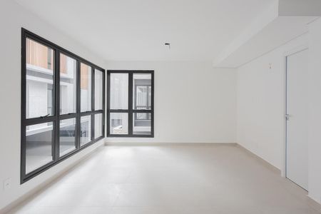 Sala de casa à venda com 3 quartos, 177m² em Paraíso, São Paulo