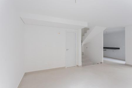 Sala de casa à venda com 3 quartos, 177m² em Paraíso, São Paulo
