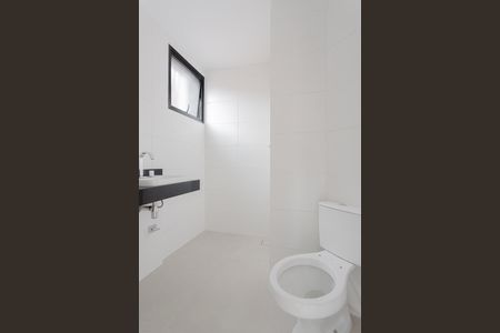 Casa à venda com 177m², 3 quartos e 2 vagas Casa à venda com 177m², 3 quartos e 2 vagasBanheiro da Suíte