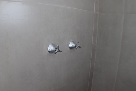 Apartamento à venda com 119m², 3 quartos e 2 vagasBanheiro da Suíte 2