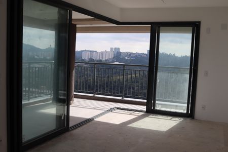 Apartamento à venda com 119m², 3 quartos e 2 vagasSala