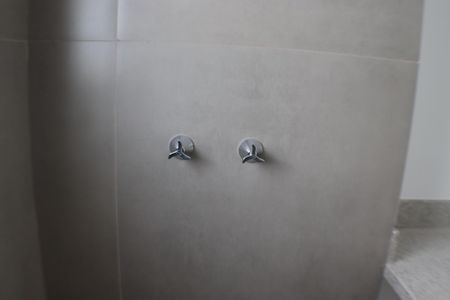 Apartamento à venda com 119m², 3 quartos e 2 vagasBanheiro da Suíte