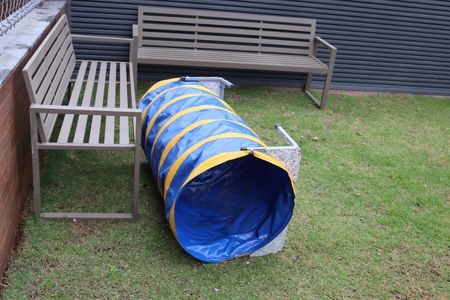 Apartamento à venda com 119m², 3 quartos e 2 vagasEspaço Pet