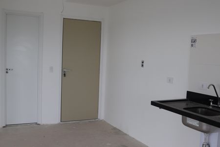 Apartamento à venda com 119m², 3 quartos e 2 vagasCozinha