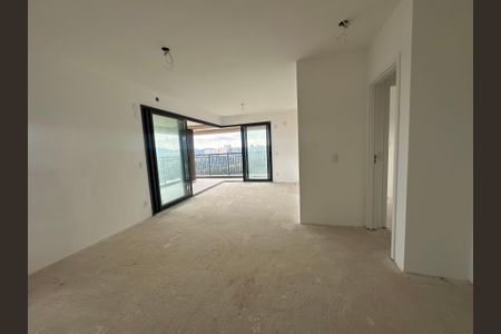 Apartamento à venda com 119m², 3 quartos e 2 vagasSala