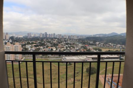 Apartamento à venda com 119m², 3 quartos e 2 vagasÁrea de Serviço