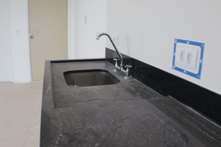 Apartamento à venda com 119m², 3 quartos e 2 vagasCozinha