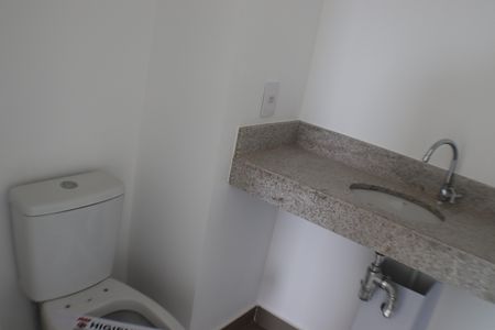 Apartamento à venda com 119m², 3 quartos e 2 vagasLavabo