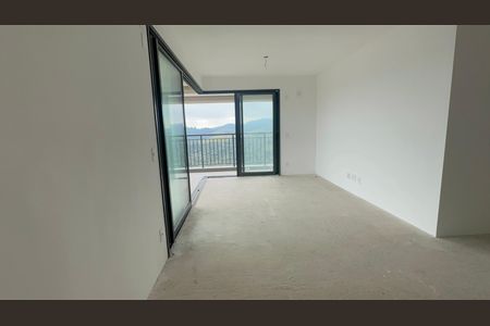 Apartamento à venda com 119m², 3 quartos e 2 vagasSala