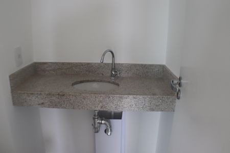 Apartamento à venda com 119m², 3 quartos e 2 vagasLavabo