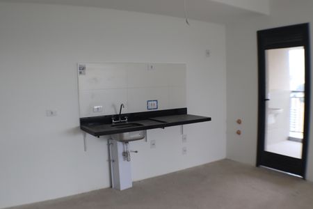 Apartamento à venda com 119m², 3 quartos e 2 vagasCozinha