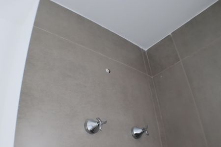 Apartamento à venda com 119m², 3 quartos e 2 vagasBanheiro da Suíte 2