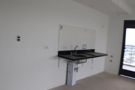 Apartamento à venda com 119m², 3 quartos e 2 vagasCozinha