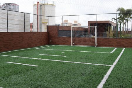 Apartamento à venda com 119m², 3 quartos e 2 vagasQuadra Esportiva