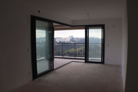 Apartamento à venda com 119m², 3 quartos e 2 vagasSala