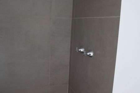 Apartamento à venda com 119m², 3 quartos e 2 vagasBanheiro da Suíte 1