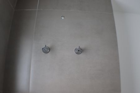 Apartamento à venda com 119m², 3 quartos e 2 vagasBanheiro da Suíte