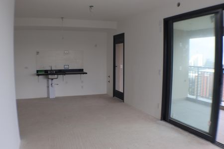 Apartamento à venda com 119m², 3 quartos e 2 vagasCozinha