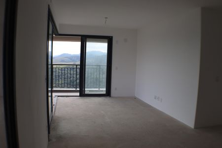 Apartamento à venda com 119m², 3 quartos e 2 vagasSala