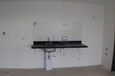 Apartamento à venda com 119m², 3 quartos e 2 vagasCozinha