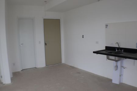 Apartamento à venda com 119m², 3 quartos e 2 vagasCozinha