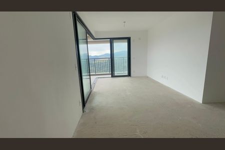 Apartamento à venda com 119m², 3 quartos e 2 vagasSala