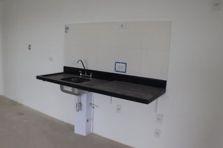 Apartamento à venda com 119m², 3 quartos e 2 vagasCozinha