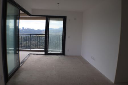 Apartamento à venda com 119m², 3 quartos e 2 vagasSala