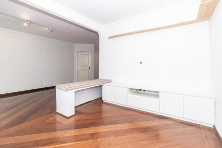 Apartamento à venda com 117m², 3 quartos e 2 vagasSala