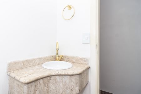 Apartamento à venda com 117m², 3 quartos e 2 vagasLavabo