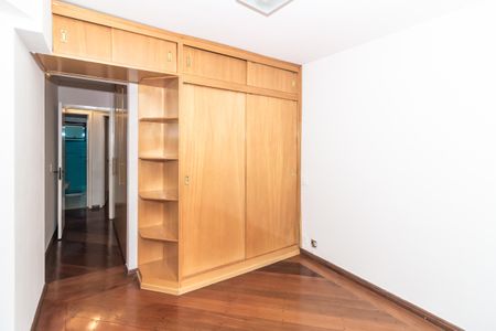 Apartamento à venda com 117m², 3 quartos e 2 vagasSuíte