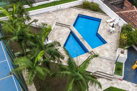 Apartamento à venda com 117m², 3 quartos e 2 vagasPiscina