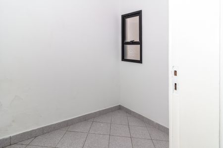 Apartamento à venda com 117m², 3 quartos e 2 vagasÁrea de Serviço