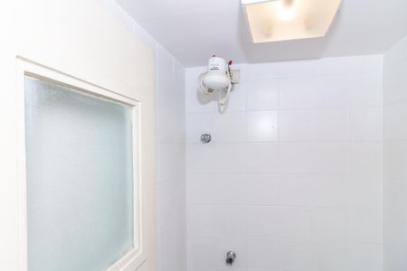 Apartamento à venda com 117m², 3 quartos e 2 vagasÁrea de Serviço