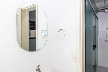 Apartamento à venda com 117m², 3 quartos e 2 vagasÁrea de Serviço