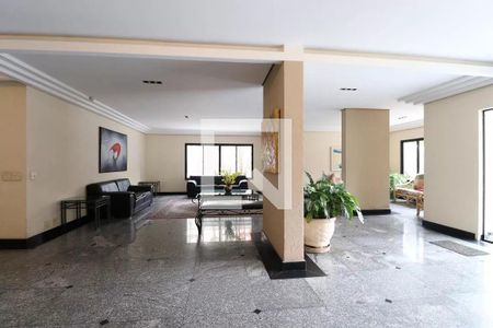 Apartamento à venda com 117m², 3 quartos e 2 vagasHall