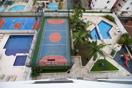 Apartamento à venda com 117m², 3 quartos e 2 vagasVista Suíte