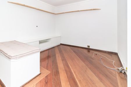 Apartamento à venda com 117m², 3 quartos e 2 vagasSala