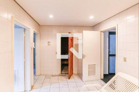 Apartamento à venda com 117m², 3 quartos e 2 vagasSauna