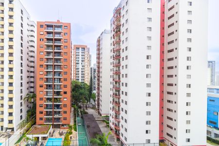 Apartamento à venda com 117m², 3 quartos e 2 vagasVista Suíte