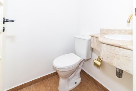 Apartamento à venda com 117m², 3 quartos e 2 vagasLavabo