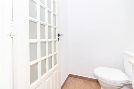 Apartamento à venda com 117m², 3 quartos e 2 vagasLavabo