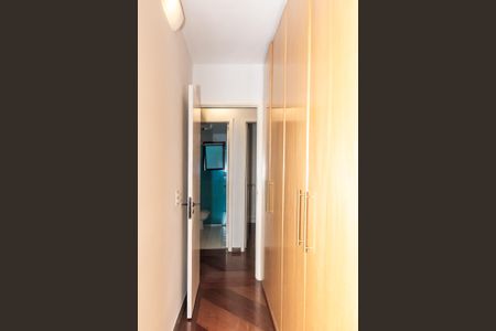 Apartamento à venda com 117m², 3 quartos e 2 vagasSuíte